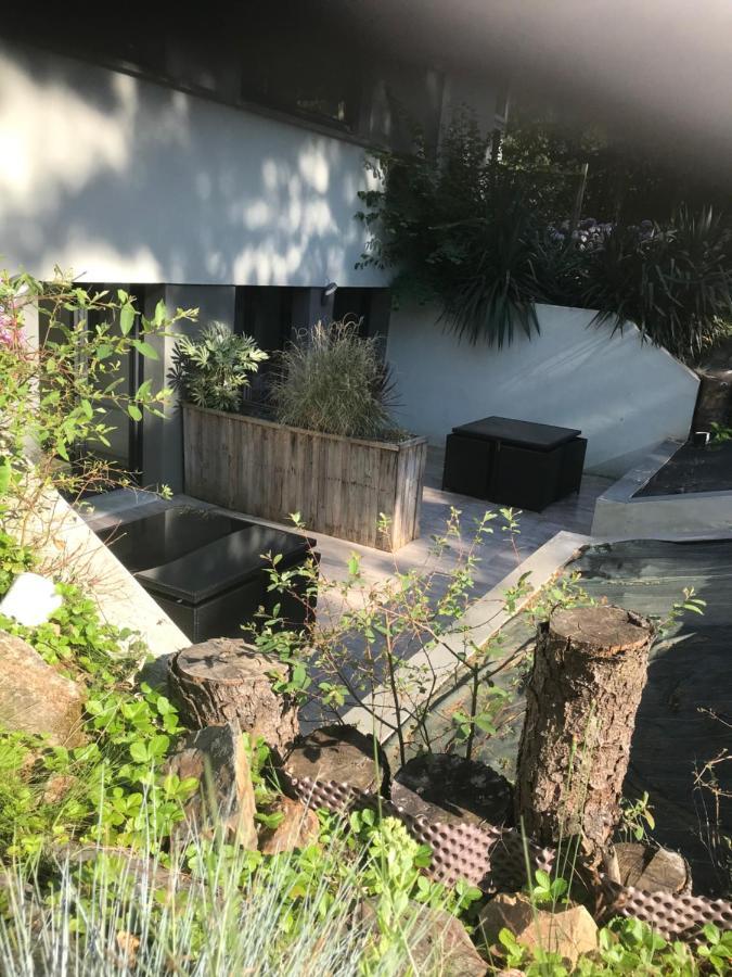 圣塞巴斯蒂安苏尔Le Sequoia公寓 外观 照片