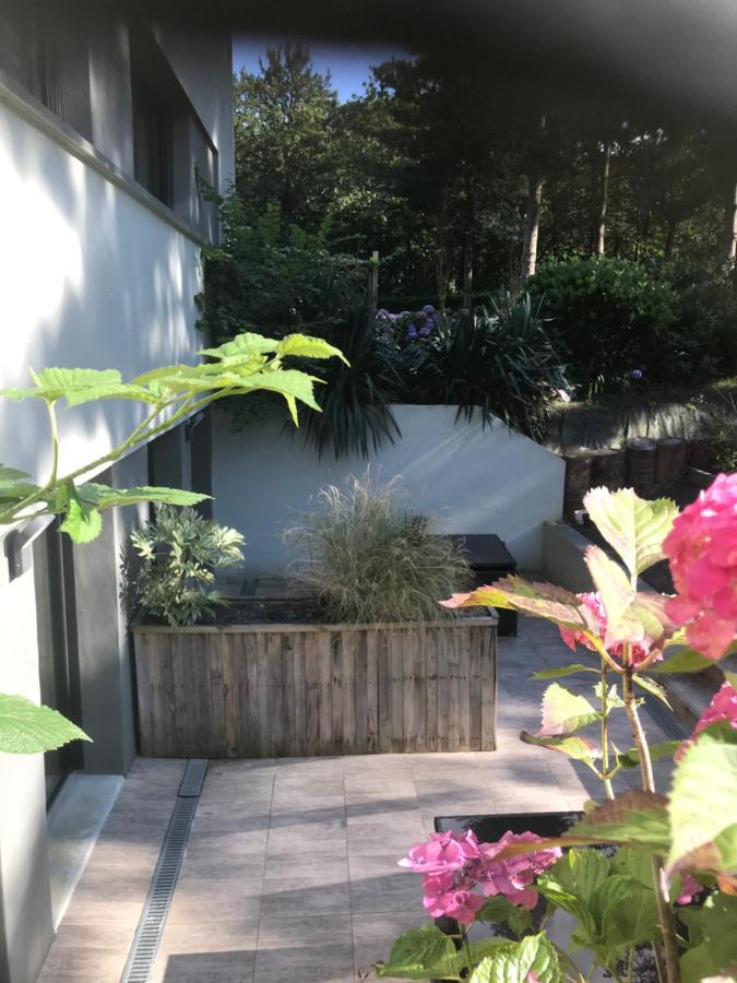 圣塞巴斯蒂安苏尔Le Sequoia公寓 外观 照片